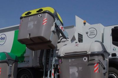 El Ayuntamiento de Tarragona formalizar el contrato de la basura con Urbaser entre octubre y noviembre