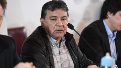 UATRE advierte por una comisin trucha que ofrece representar al sindicato rural