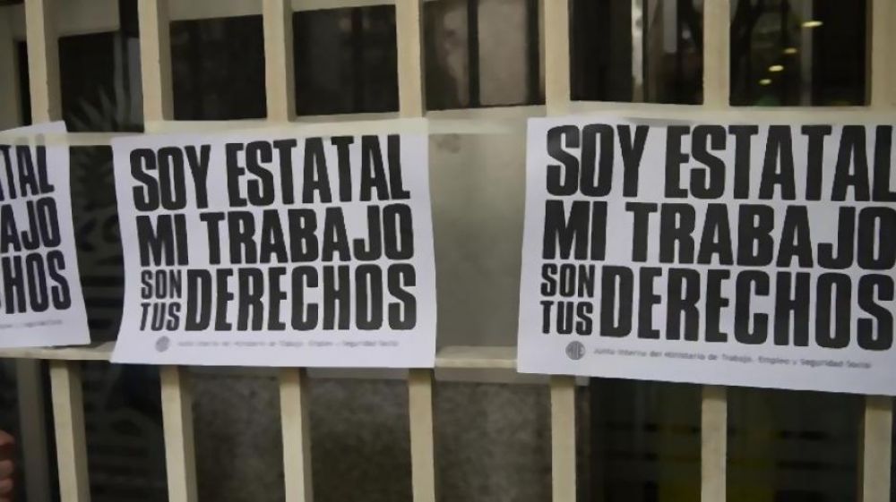Colapsa el empleo estatal: tcnicos renuncian por salarios que no alcanzan