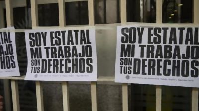 Colapsa el empleo estatal: tcnicos renuncian por salarios que no alcanzan