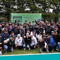 STARPyH salud a sus trabajadores en el Da del Pastelero: Todos los compaeros y compaeras forman parte de nuestra gran familia
