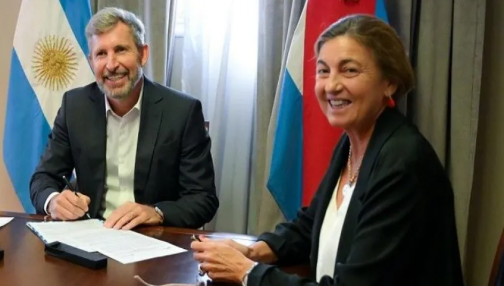 Entre Ros: quin es Alicia Fregonese y por qu Frigerio la eligi para la lista con LLA