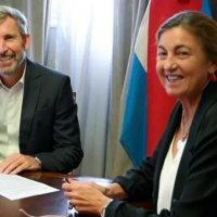 Entre Ros: quin es Alicia Fregonese y por qu Frigerio la eligi para la lista con LLA