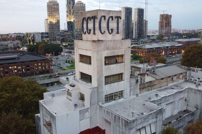 El 5 de noviembre la CGT elegir a su nueva conduccin