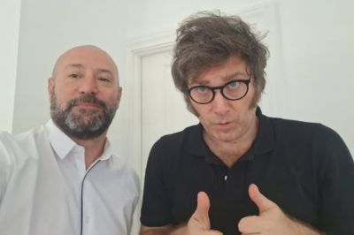 Audios, coimas y filtraciones: un escndalo que surge de las entraas del poder