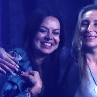 Karina empuja a Torrendell en lugar de Petovello en venganza por la denuncia de los laboratorios