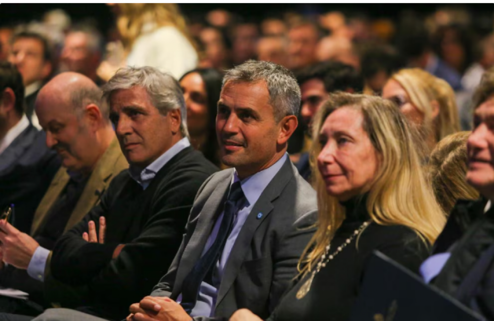 Preocupacin en el Gobierno por las derrotas en el Congreso y la apuesta a octubre como punto de inflexin