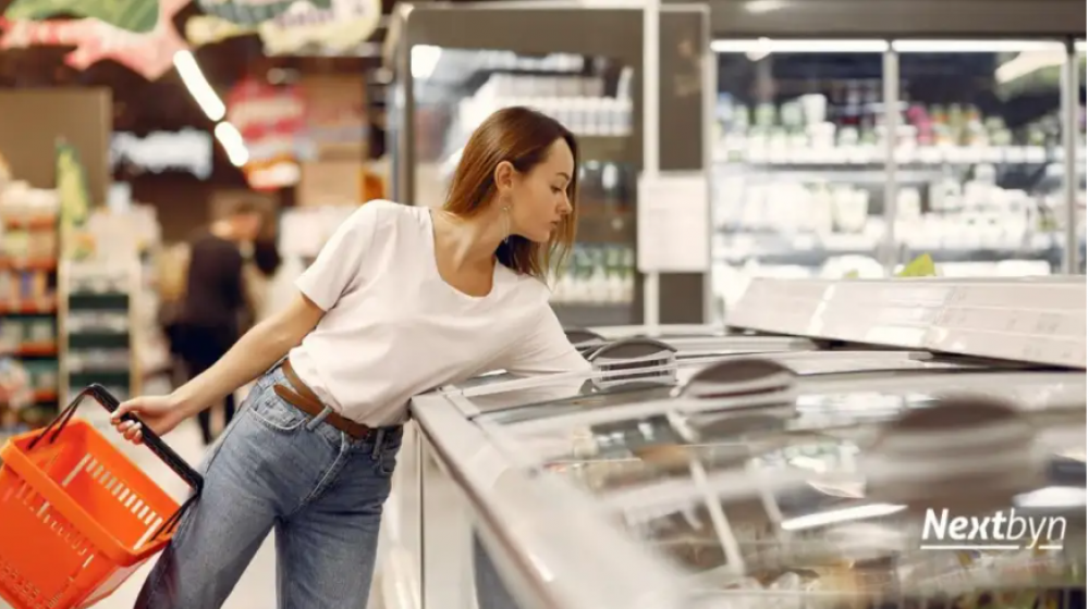 El consumo en la cuerda floja: Cay fuerte la confianza del consumidor en agosto