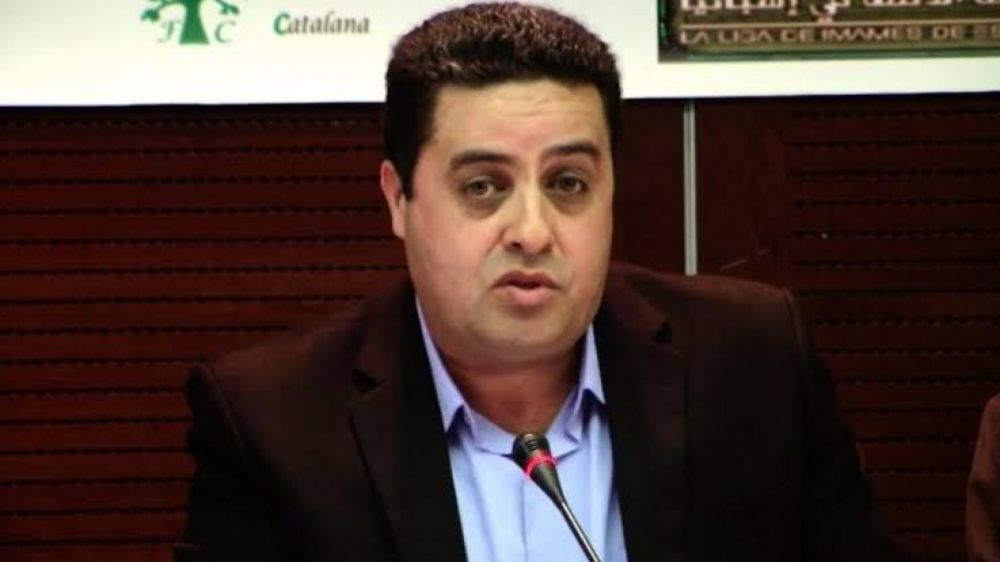 La Federacin Islmica confirma la demanda contra Vox ante la fiscala