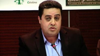 La Federacin Islmica confirma la demanda contra Vox ante la fiscala