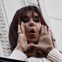 Cristina Kirchner compar la situacin de Karina Milei por los audios de las coimas con la suya por Vialidad: 