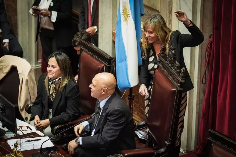 Fuerte derrota del Gobierno: el Senado aprob y es ley la emergencia peditrica para financiar al Garrahan