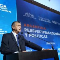 Las dos claves que el crculo rojo pone como condicin para invertir en 2026