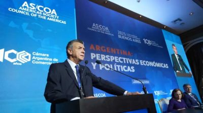 Las dos claves que el crculo rojo pone como condicin para invertir en 2026