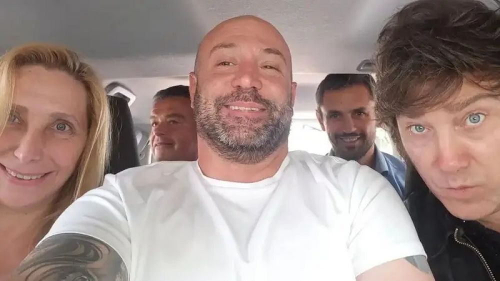 Caso Spagnuolo: secuestraron sobres con dlares y el celular a uno de los involucrados mientras el exabogado de Milei por ahora no aparece