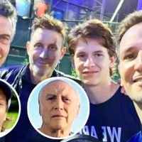 El rol de los Kovalivker y los vnculos de la familia desde el clan Macri a los Menem