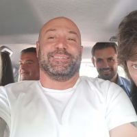 El caso de las presuntas coimas cay como un balde de agua fra en La Libertad Avanza y complic la campaa bonaerense