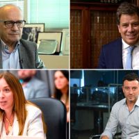 El Gobierno se desliga de las acusaciones y evala denunciar a Spagnuolo tras la filtracin de audios