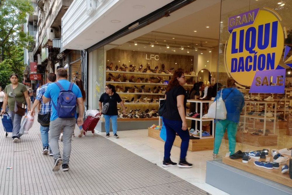 Del estancamiento a la recesin
