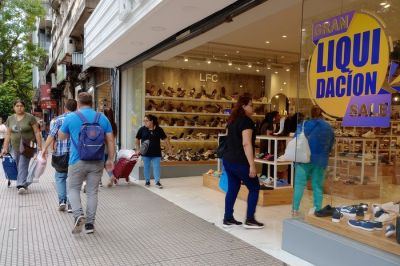 Del estancamiento a la recesin