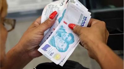 Se duplic en un ao las familias con problemas para pagar sus deudas