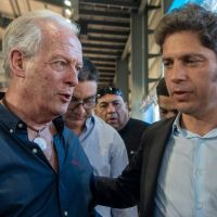 Con el cierre de listas, Kicillof apuesta a hegemonizar la relacin institucional dentro del peronismo con la CGT y las CTA