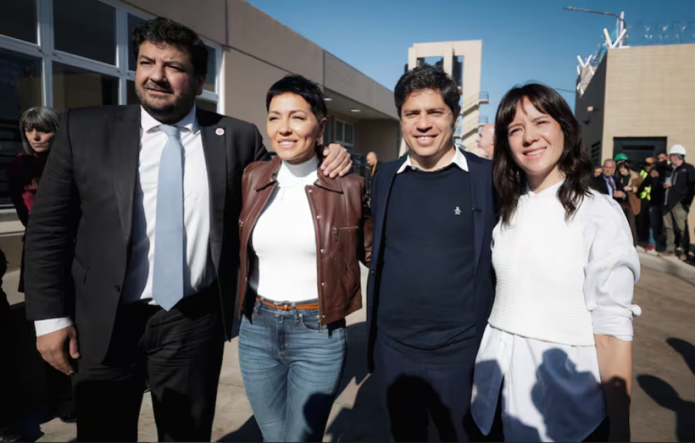 Los intendentes del PJ bonaerense muestran un compromiso dispar con la eleccin de octubre, segn se alinean con Cristina o Kicillof
