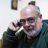Ricardo Colombi: Un grave error que est sucediendo ahora es considerar que el Estado es un bien sucesorio
