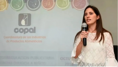 El pedido de la Copal para una reforma tributaria: 