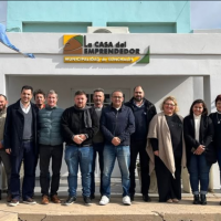 Sunchales: Llamado a licitacin del consorcio GIRSU