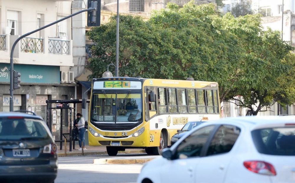 Alak afina detalles del nuevo sistema de micros