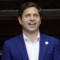 Axel Kicillof duro con Milei: pidi rapidez judicial por las coimas en la Agencia de Discapacidad