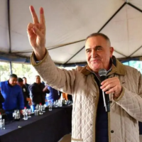 El mensaje de Jaldo a Milei: 