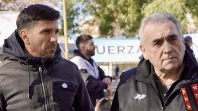 Sindicatos del transporte buscan un rol protagnico en la nueva conduccin de la CGT