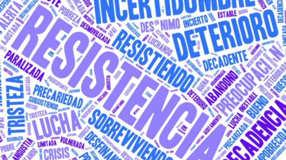 Comunicacin sindical en la UNSAM: el ECS dict un mdulo en la Diplomatura sobre Trabajo en el Sector Pblico