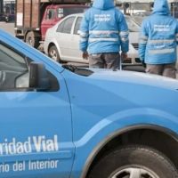 El gobierno avanza con la eliminacin de la Agencia Nacional de Seguridad Vial y pasa a disponibilidad a 97 empleados