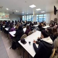 Comenzaron ms de 20 cursos de Formacin Laboral