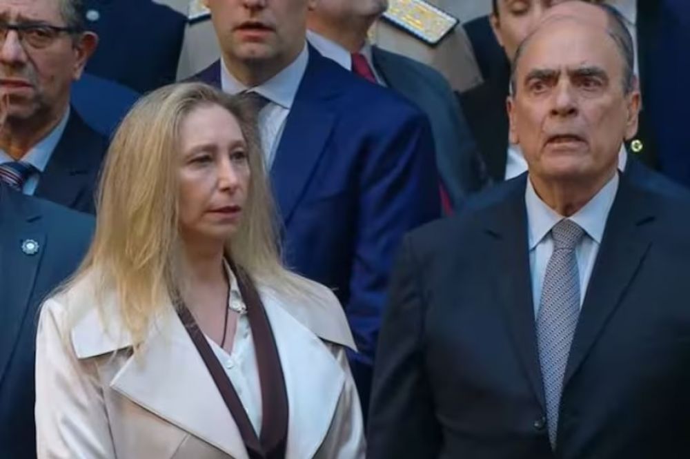 Interpelaciones, comisin investigadora y presin a Francos: la oposicin cerca al Gobierno por el escndalo de los audios