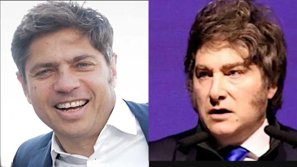 Kicillof sobre las presuntas coimas en la Agencia de Discapacidad: Esto requiere celeridad de la Justicia porque es de enorme gravedad