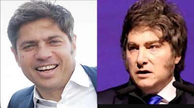 Kicillof sobre las presuntas coimas en la Agencia de Discapacidad: Esto requiere celeridad de la Justicia porque es de enorme gravedad