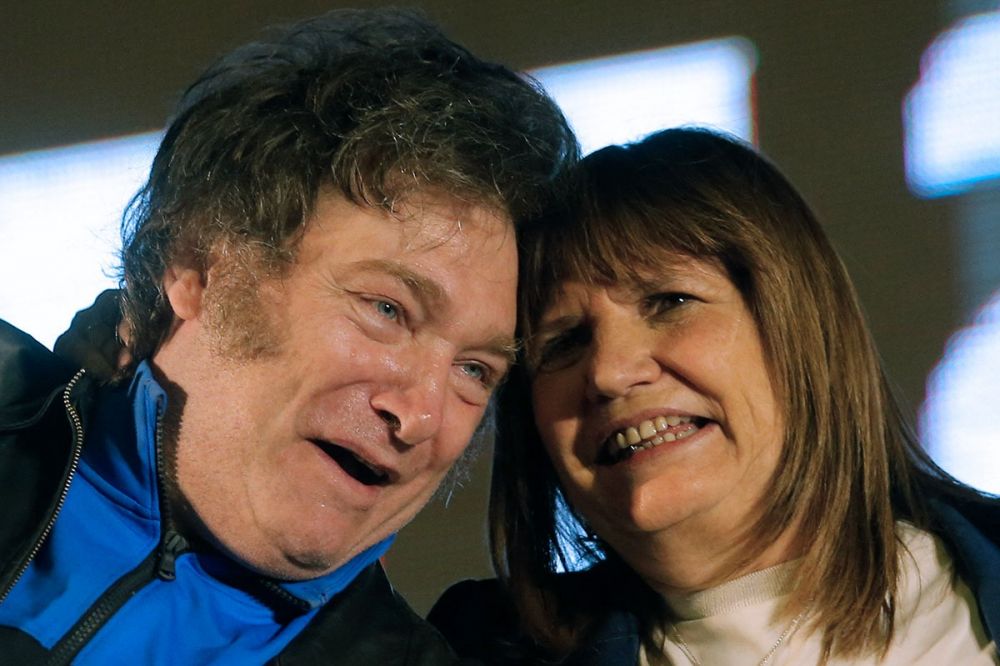 Patricia Bullrich autoriz compras por ms de $8.000 millones a la droguera investigada por sobornos