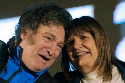 Patricia Bullrich autoriz compras por ms de $8.000 millones a la droguera investigada por sobornos
