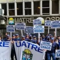 Fiscal pidi indagar al secretario de Trabajo y a un diputado libertario por plan criminal para conducir la UATRE