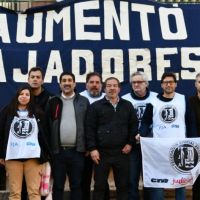 La Federacin Judicial Argentina ratific el Plan Nacional de Lucha y respald a judiciales mendocinos