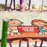 El Hospital Garrahan cumple 38 aos en medio de una ley clave que no puede vetarse