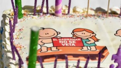 El Hospital Garrahan cumple 38 aos en medio de una ley clave que no puede vetarse