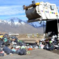 Residuos en Esquel: pedirn multas para funcionarios incumplidores