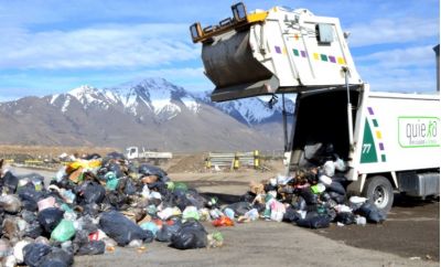 Residuos en Esquel: pedirn multas para funcionarios incumplidores