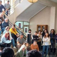 Paritarias: judiciales y mdicos dieron el s y Kicillof logr cerrar con todos
