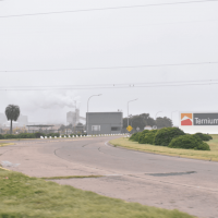 Ternium despide a ms de 150 empleados de limpieza en represalia por la huelga de contratistas en su planta de General Savio